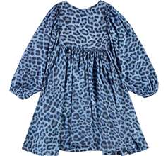Caly Dresses